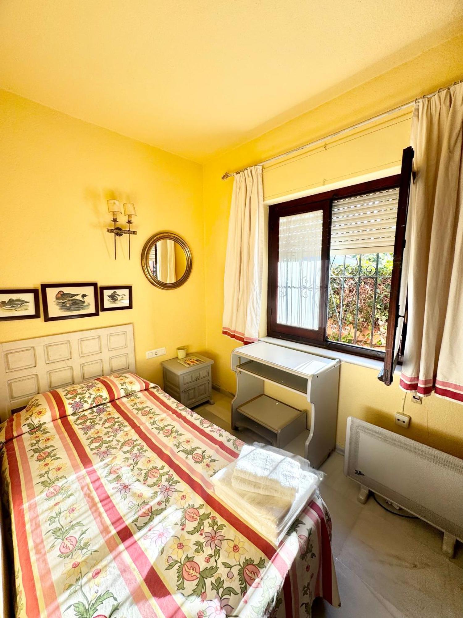 Junto A La Playa - Sun & Relax Villa Marbella