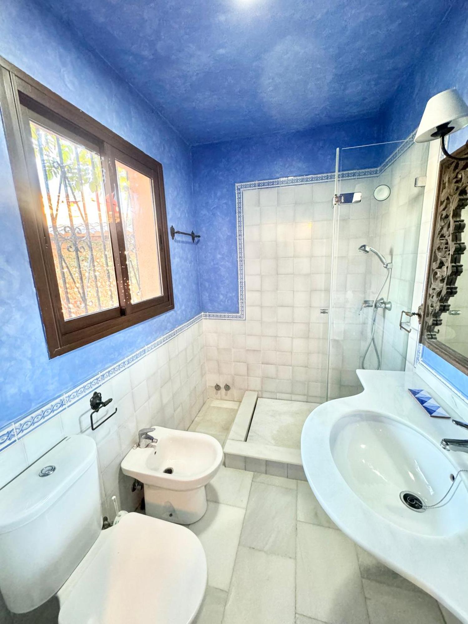 Villa Junto A La Playa - Sun & Relax Marbella