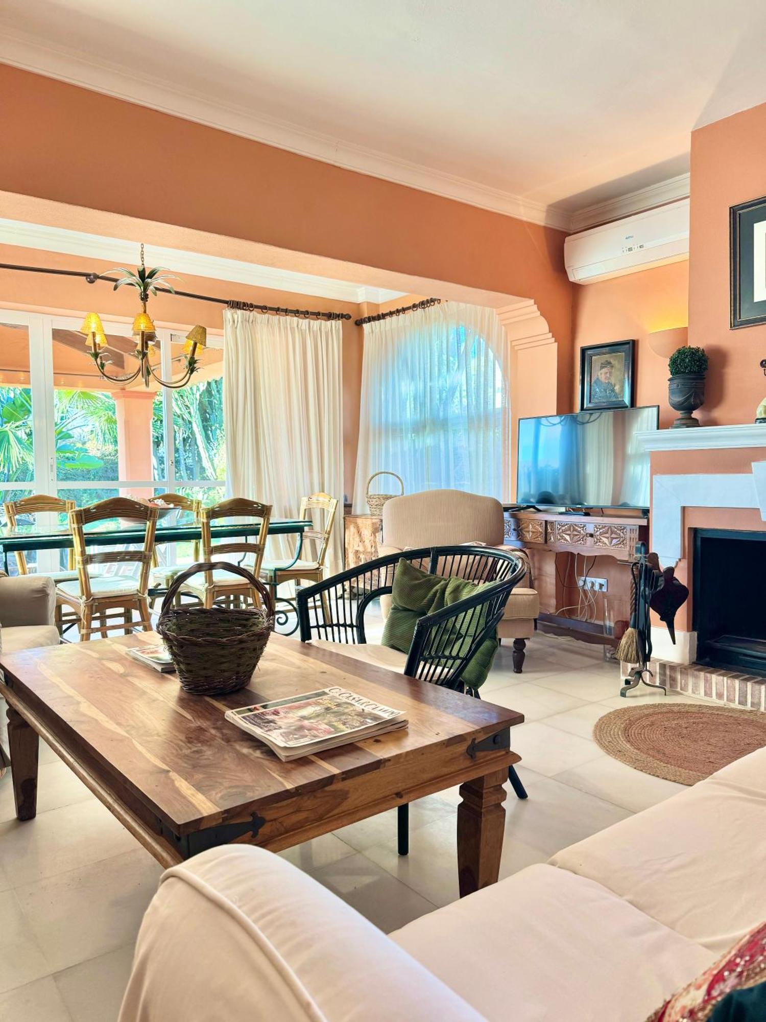 Junto A La Playa - Sun & Relax Villa