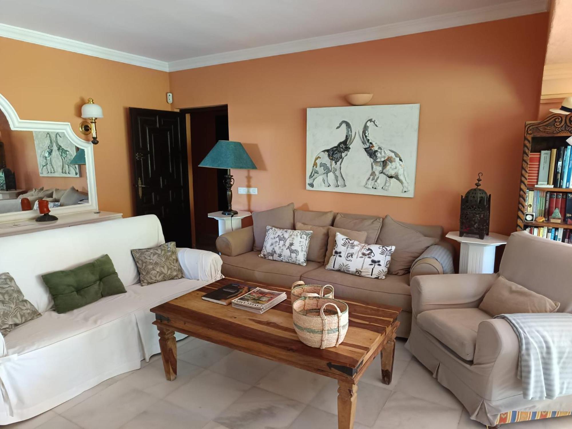 Junto A La Playa - Sun & Relax Villa