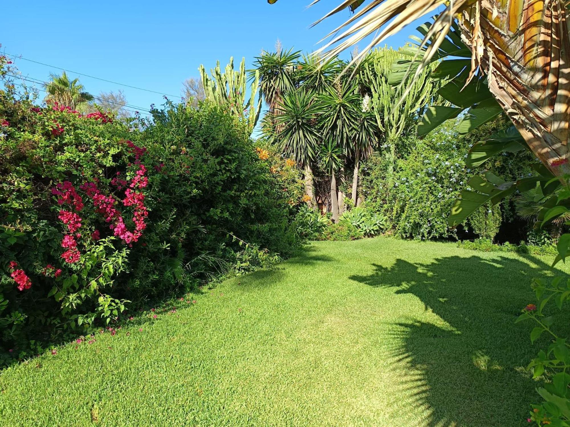 Villa Junto A La Playa - Sun & Relax *