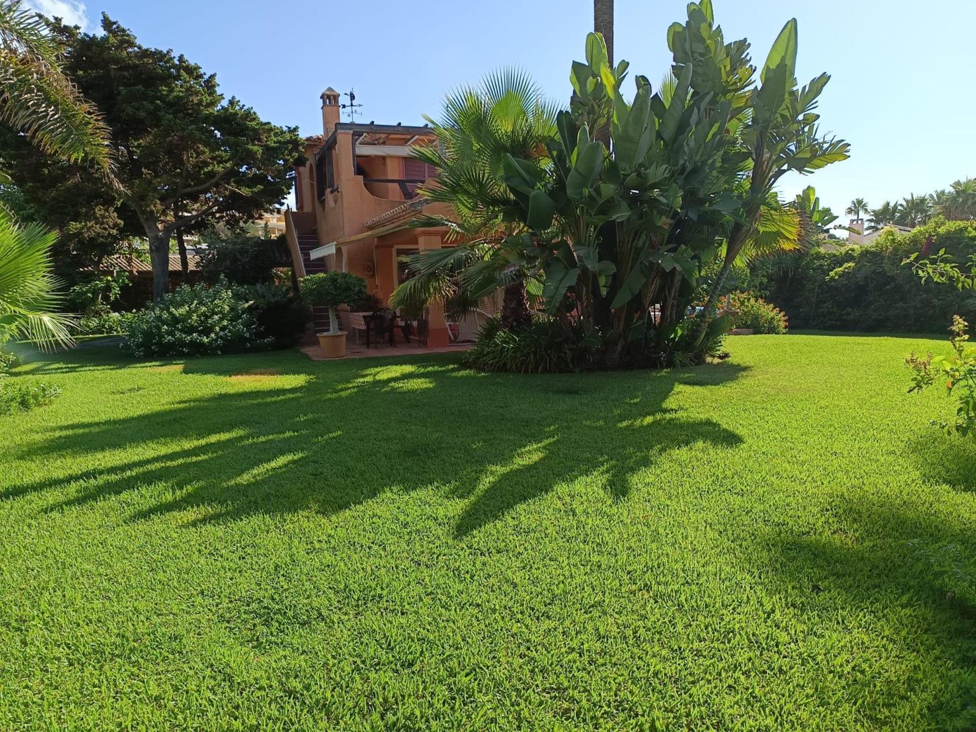 Junto A La Playa - Sun & Relax Villa