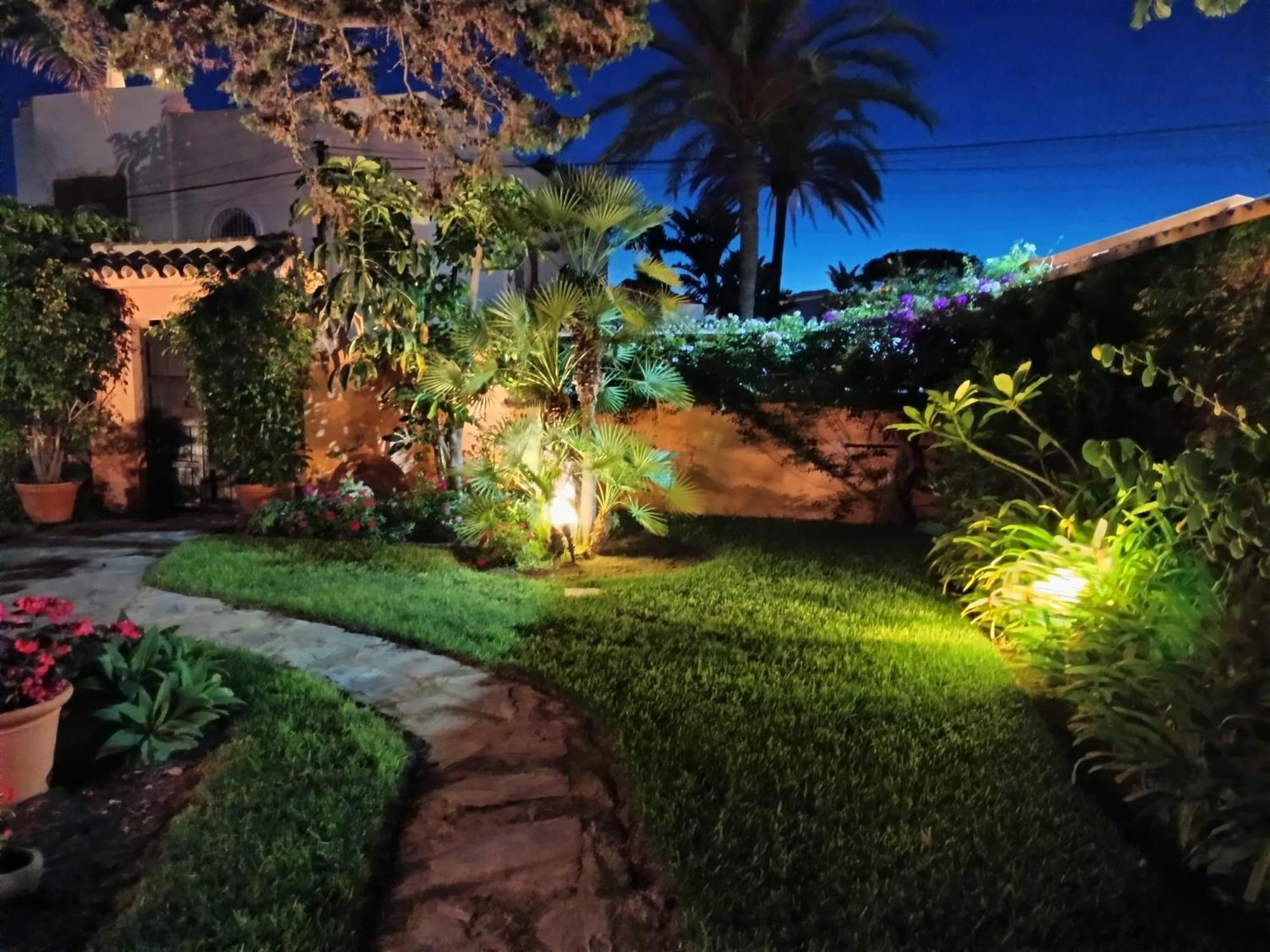 Villa Junto A La Playa - Sun & Relax Marbella